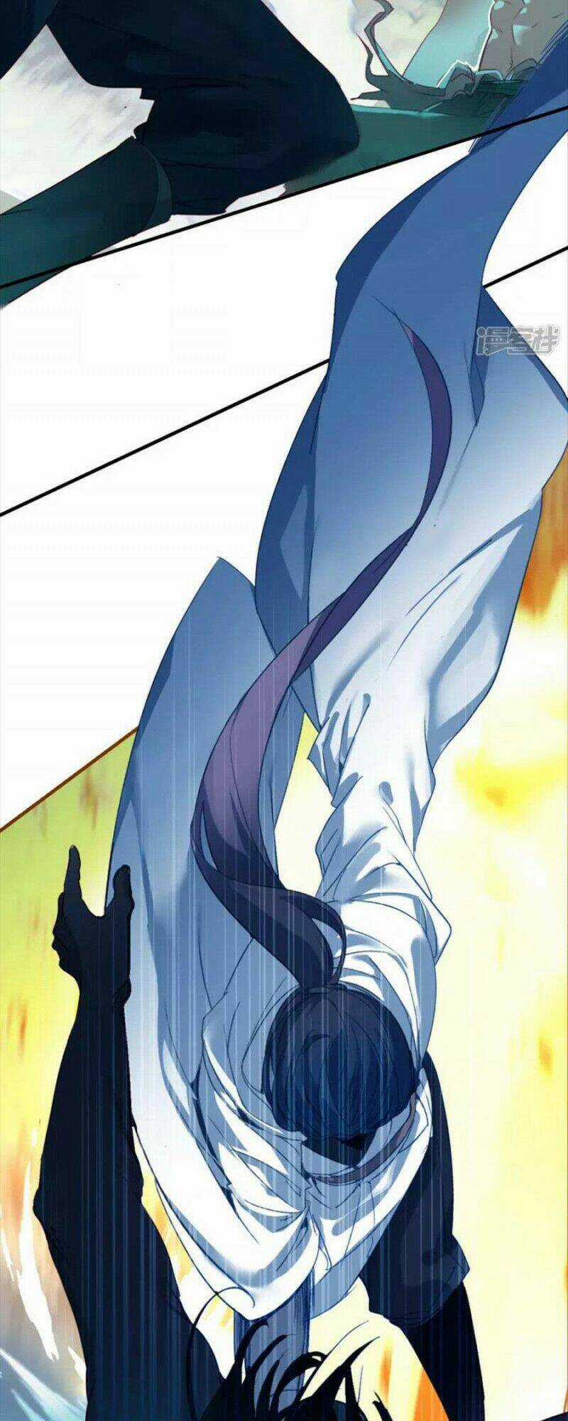 Long Hồn Chiến Tôn - Chapter 6 - Trang 9