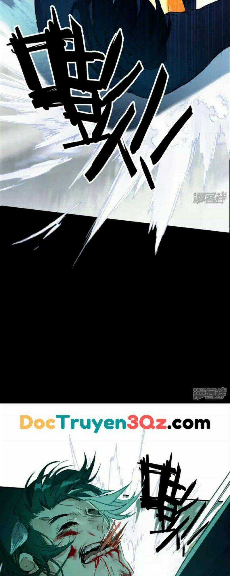 Long Hồn Chiến Tôn - Chapter 6 - Trang 10