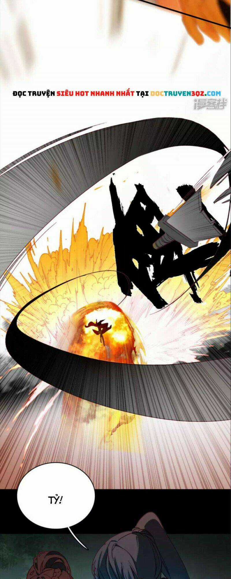 Long Hồn Chiến Tôn - Chapter 7 - Trang 12