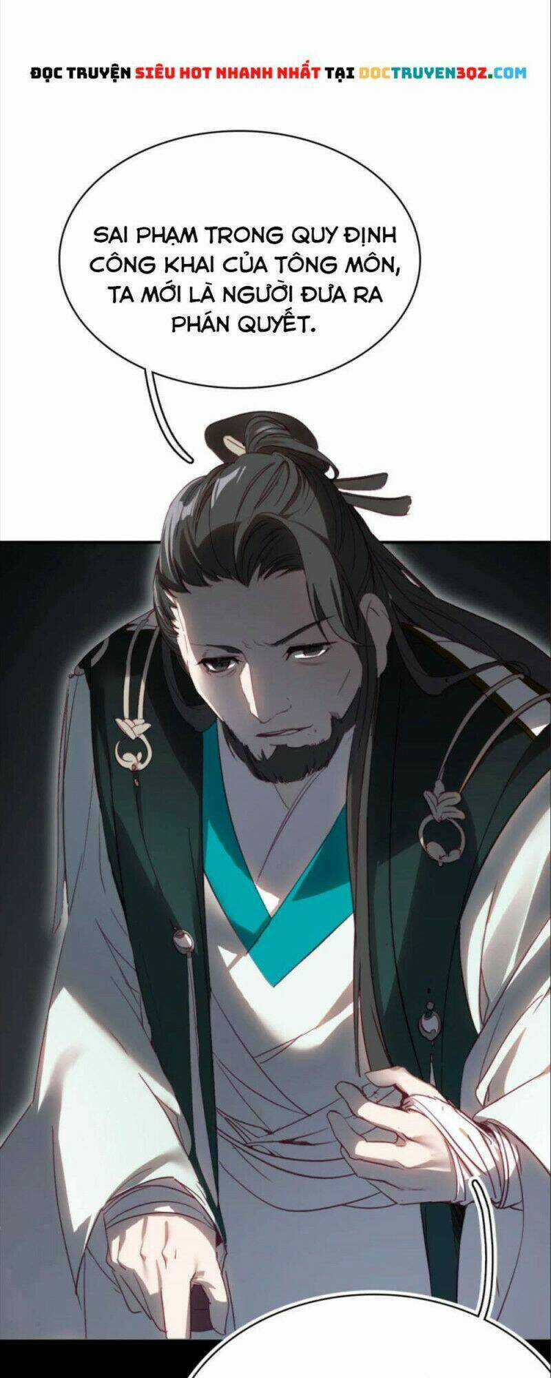 Long Hồn Chiến Tôn - Chapter 7 - Trang 17