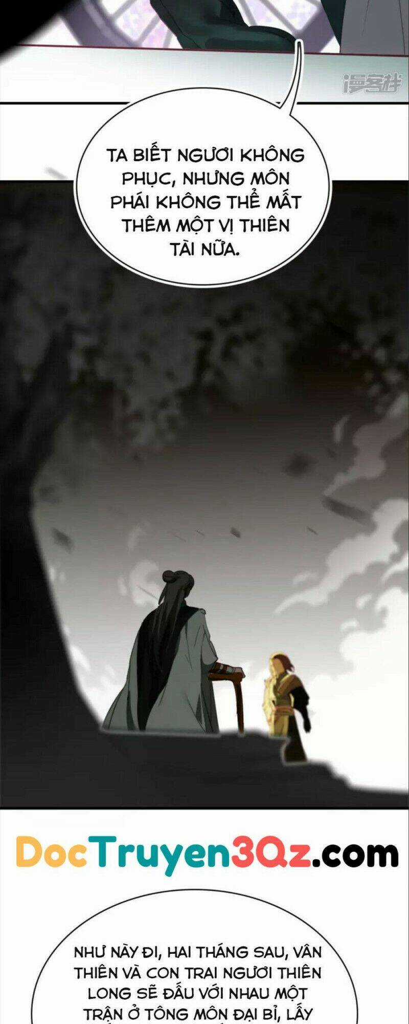 Long Hồn Chiến Tôn - Chapter 7 - Trang 20