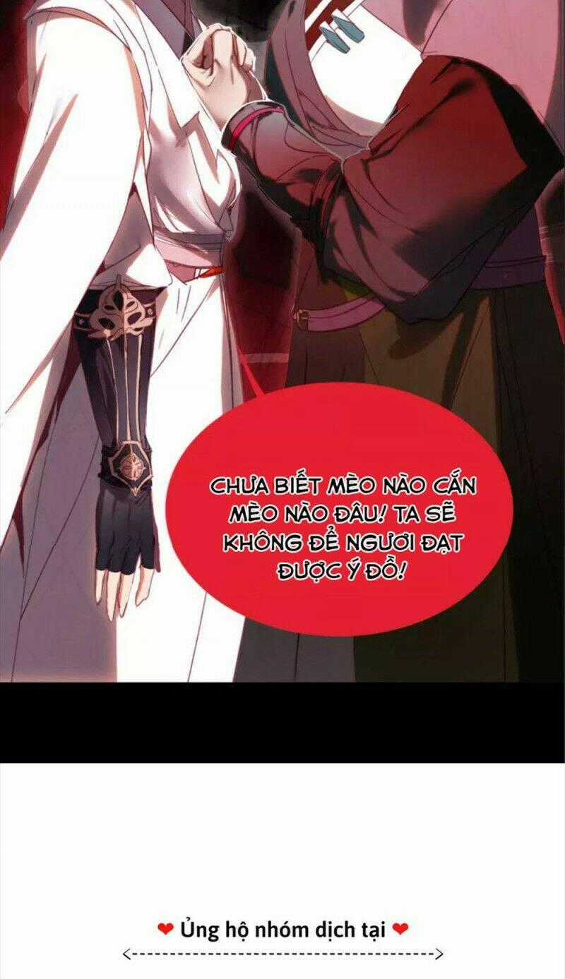 Long Hồn Chiến Tôn - Chapter 7 - Trang 25