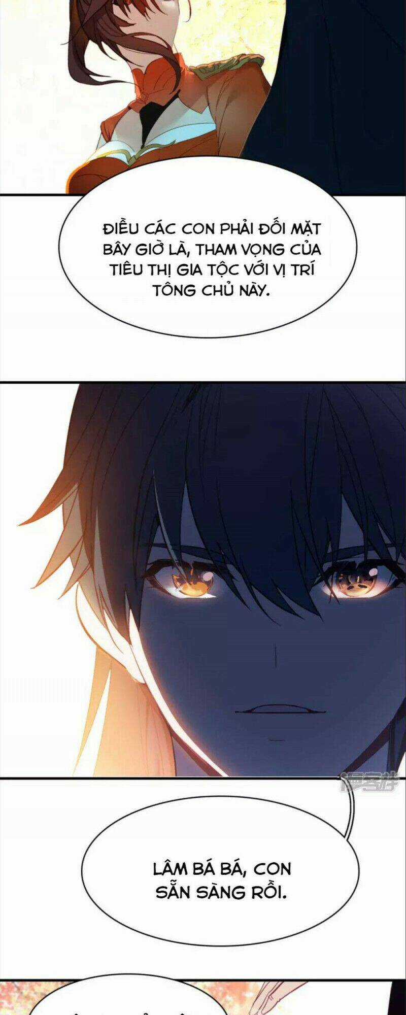 Long Hồn Chiến Tôn - Chapter 7 - Trang 5