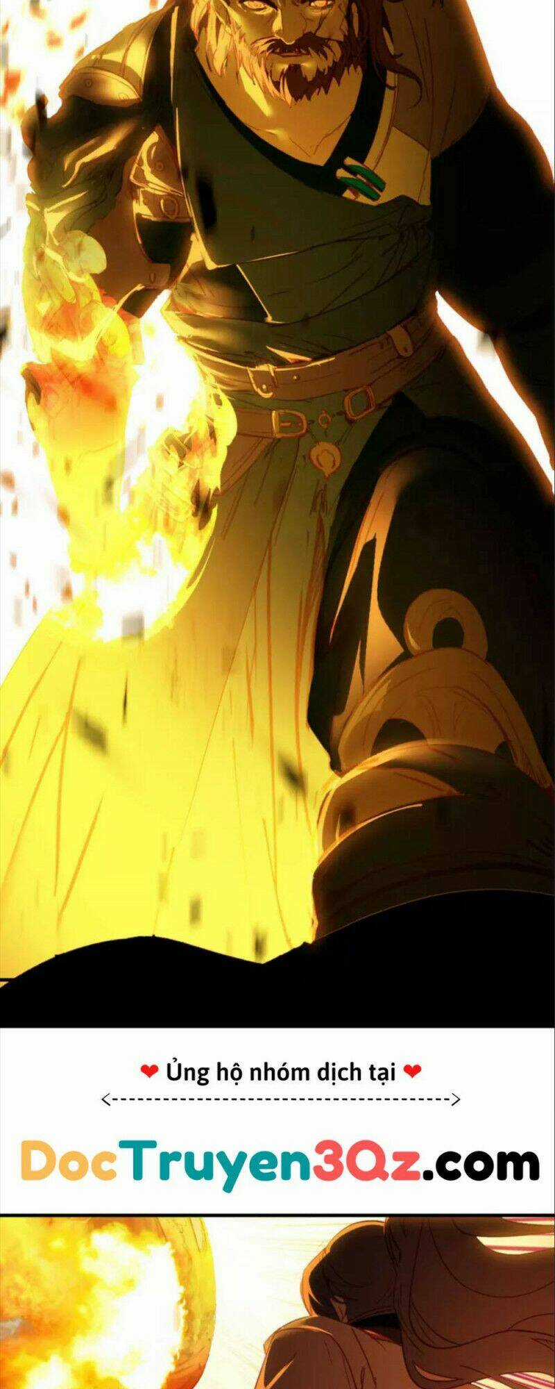 Long Hồn Chiến Tôn - Chapter 7 - Trang 7