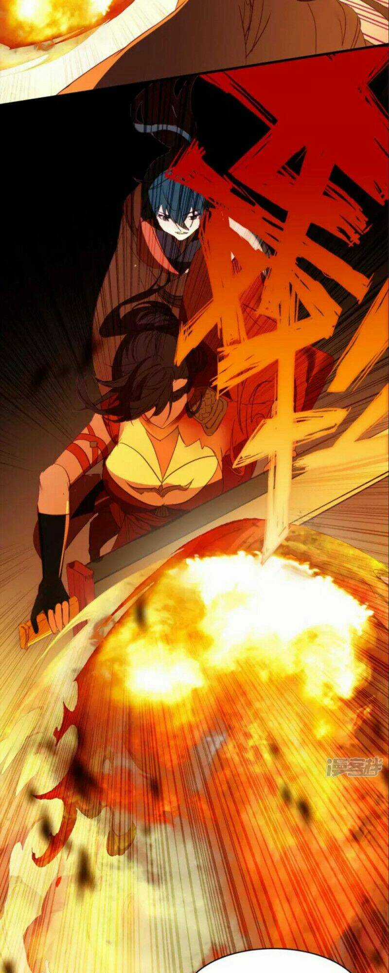 Long Hồn Chiến Tôn - Chapter 7 - Trang 8