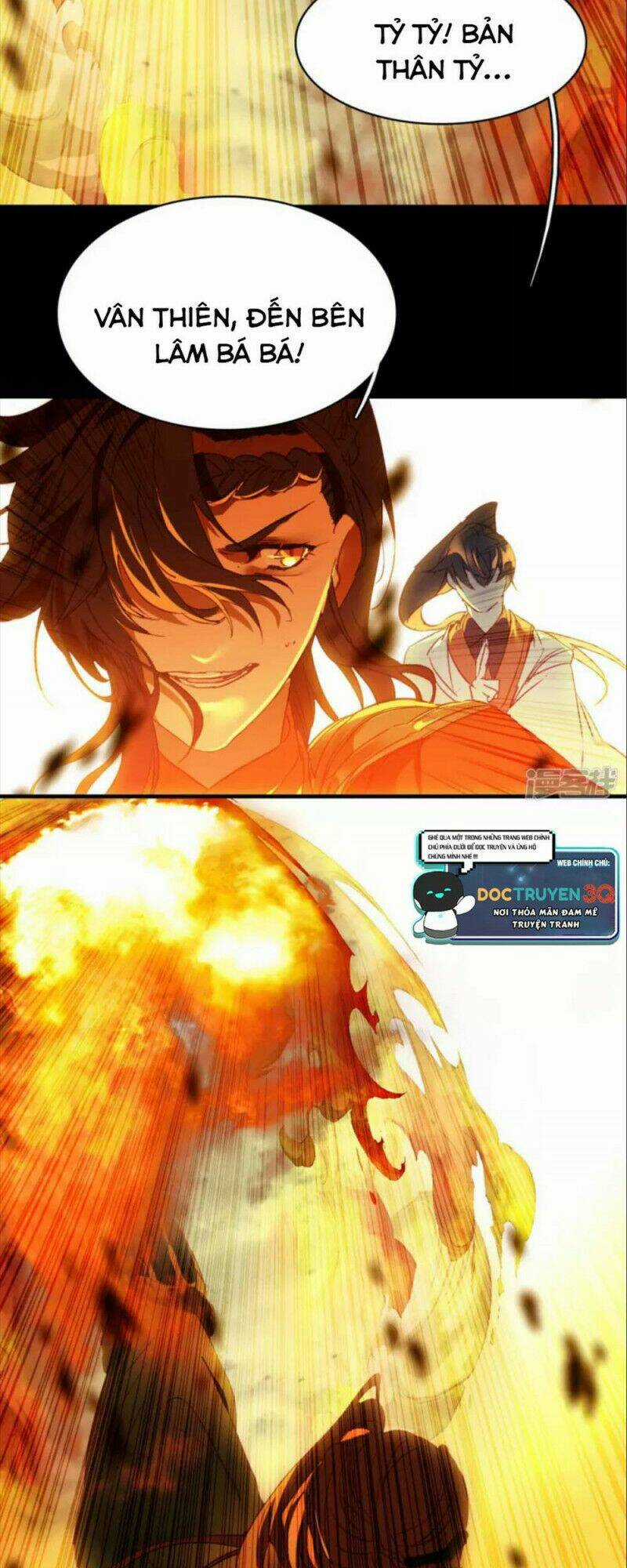 Long Hồn Chiến Tôn - Chapter 7 - Trang 9