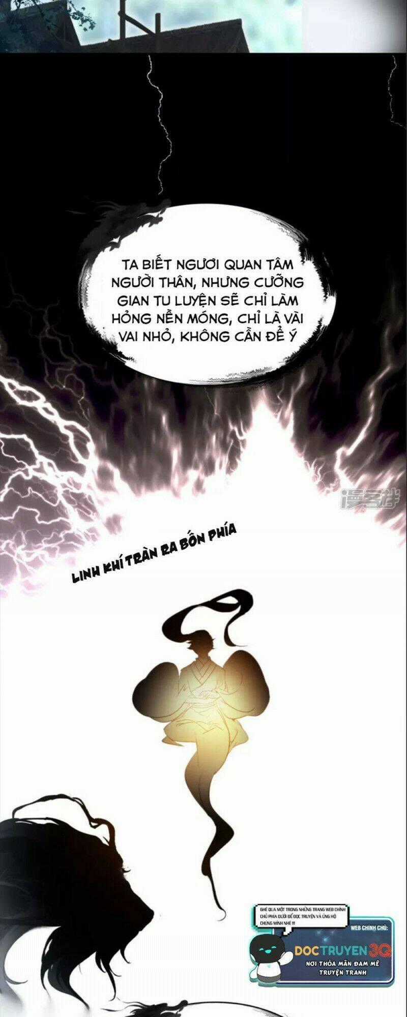 Long Hồn Chiến Tôn - Chapter 8 - Trang 2