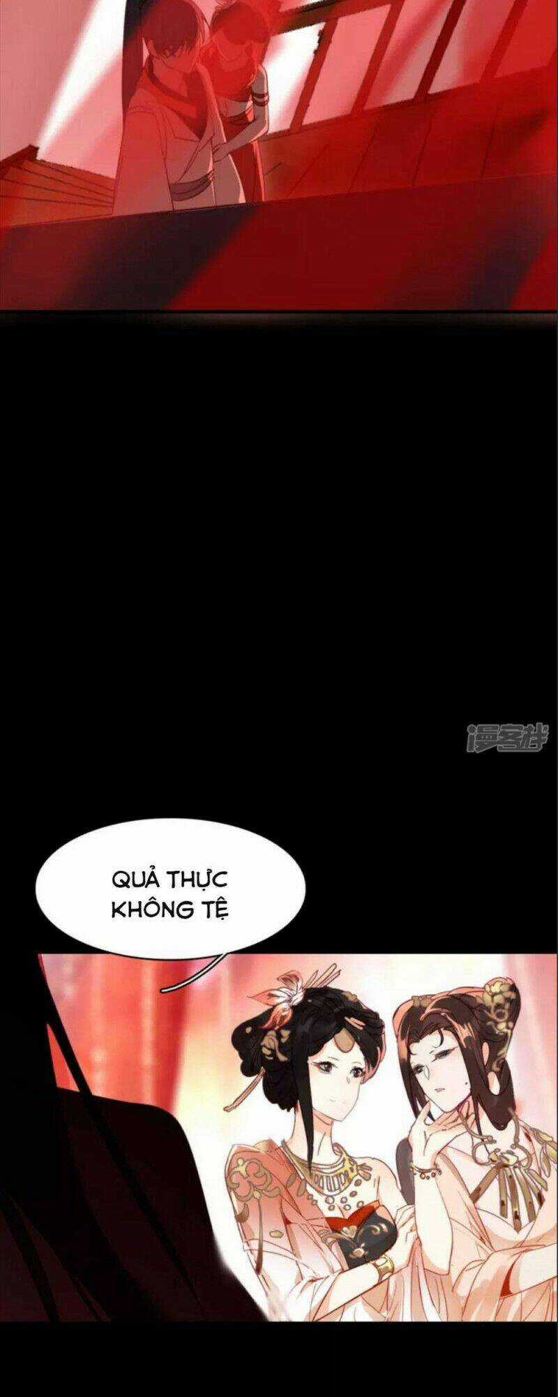 Long Hồn Chiến Tôn - Chapter 8 - Trang 14