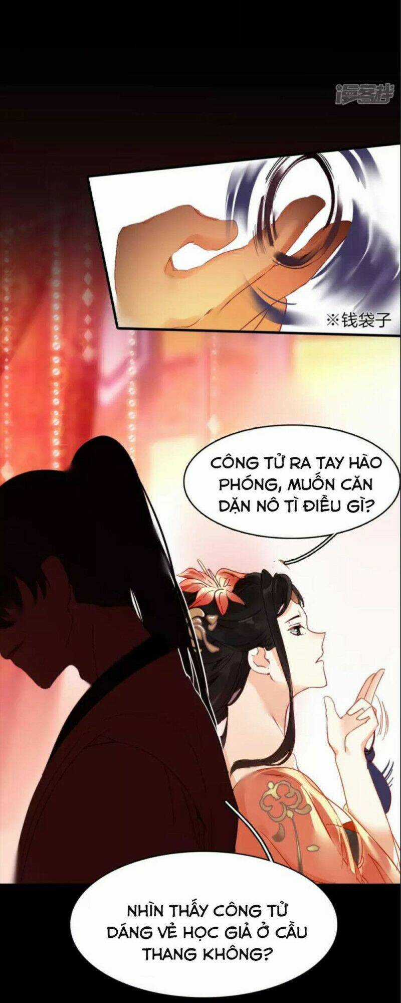 Long Hồn Chiến Tôn - Chapter 8 - Trang 15