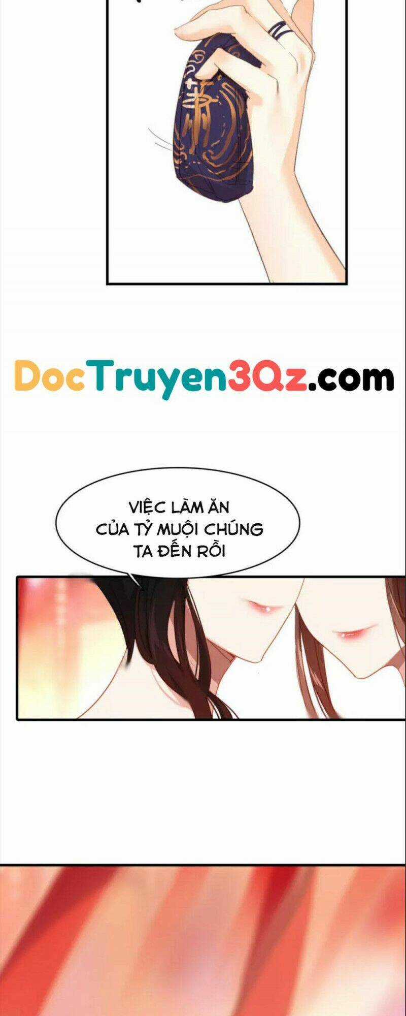 Long Hồn Chiến Tôn - Chapter 8 - Trang 17