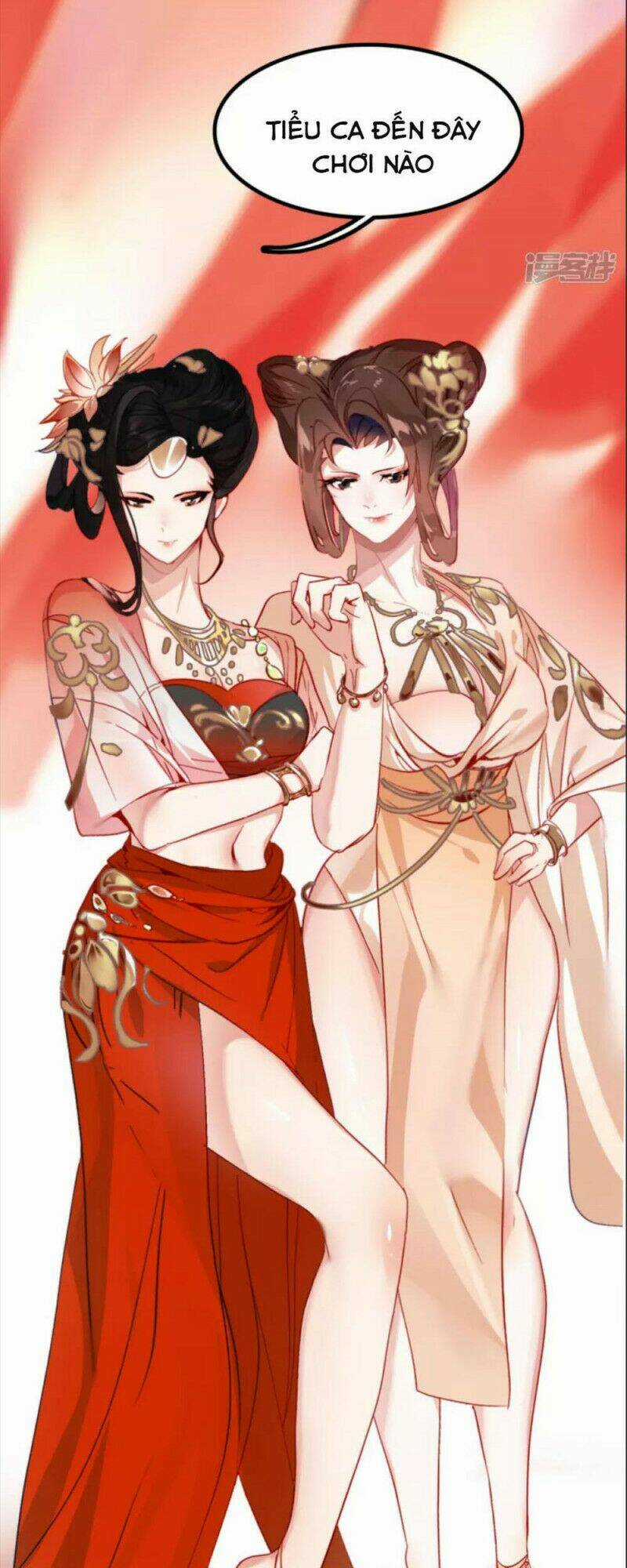 Long Hồn Chiến Tôn - Chapter 8 - Trang 18