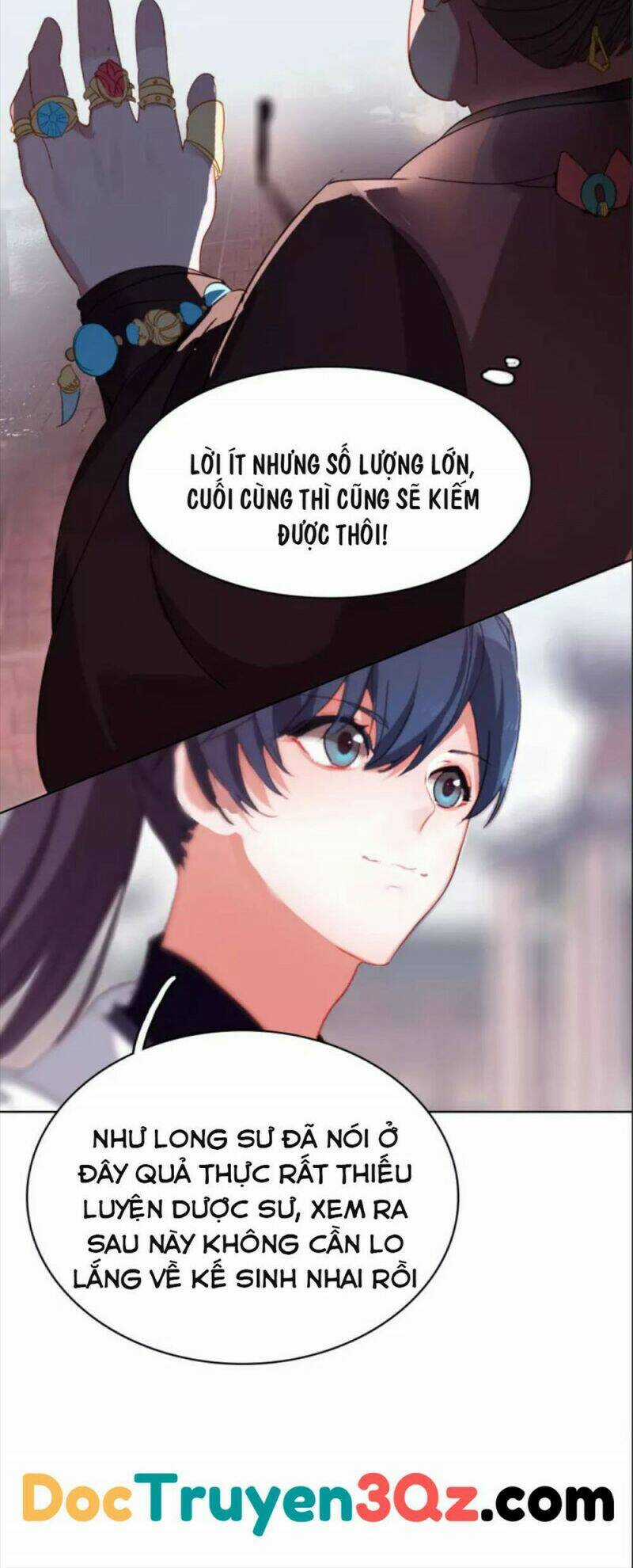 Long Hồn Chiến Tôn - Chapter 8 - Trang 23