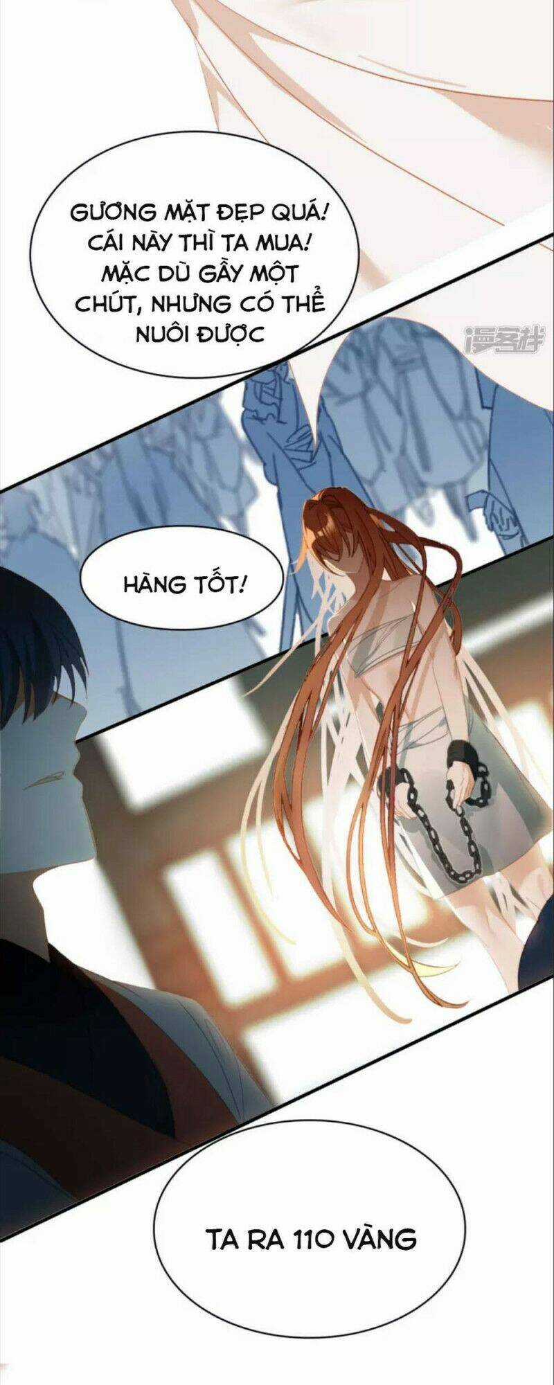 Long Hồn Chiến Tôn - Chapter 8 - Trang 29