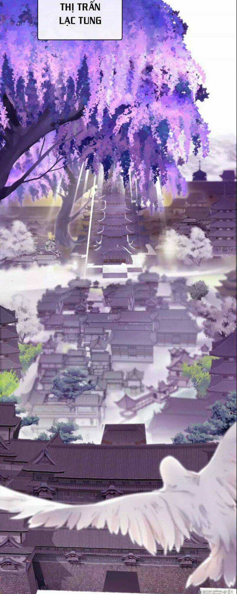 Long Hồn Chiến Tôn - Chapter 8 - Trang 10