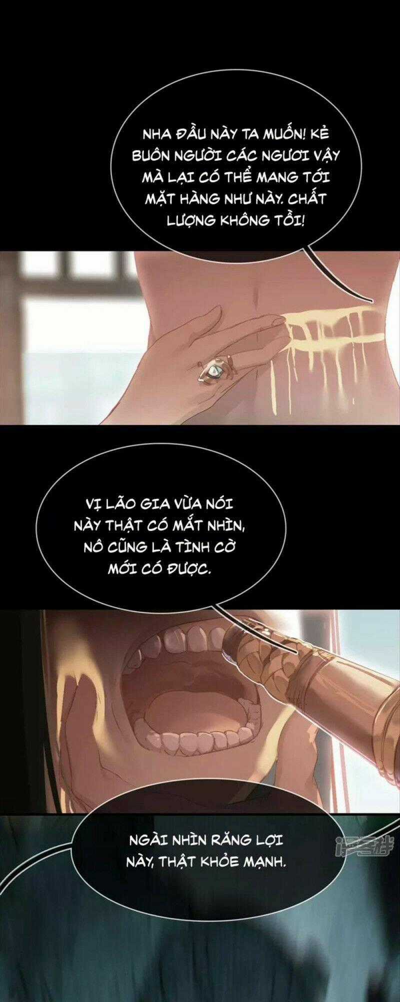 Long Hồn Chiến Tôn - Chapter 9 - Trang 2