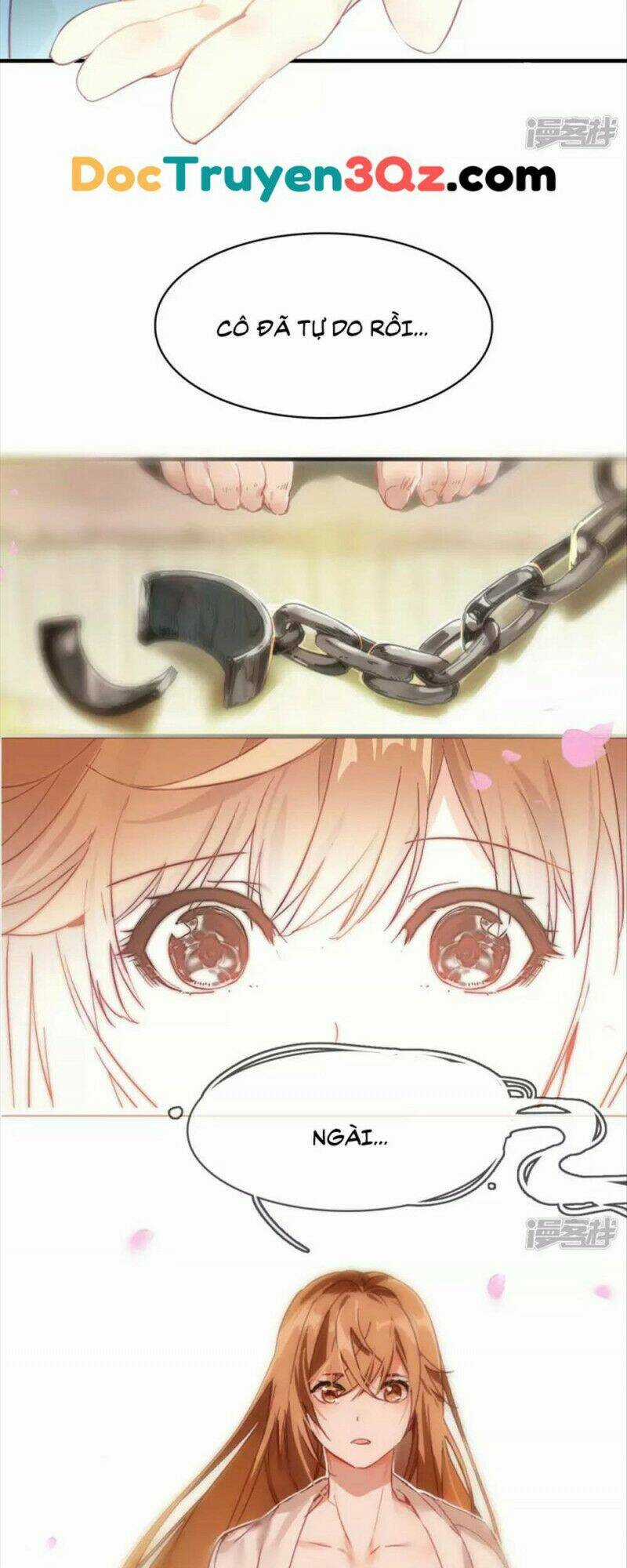 Long Hồn Chiến Tôn - Chapter 9 - Trang 11