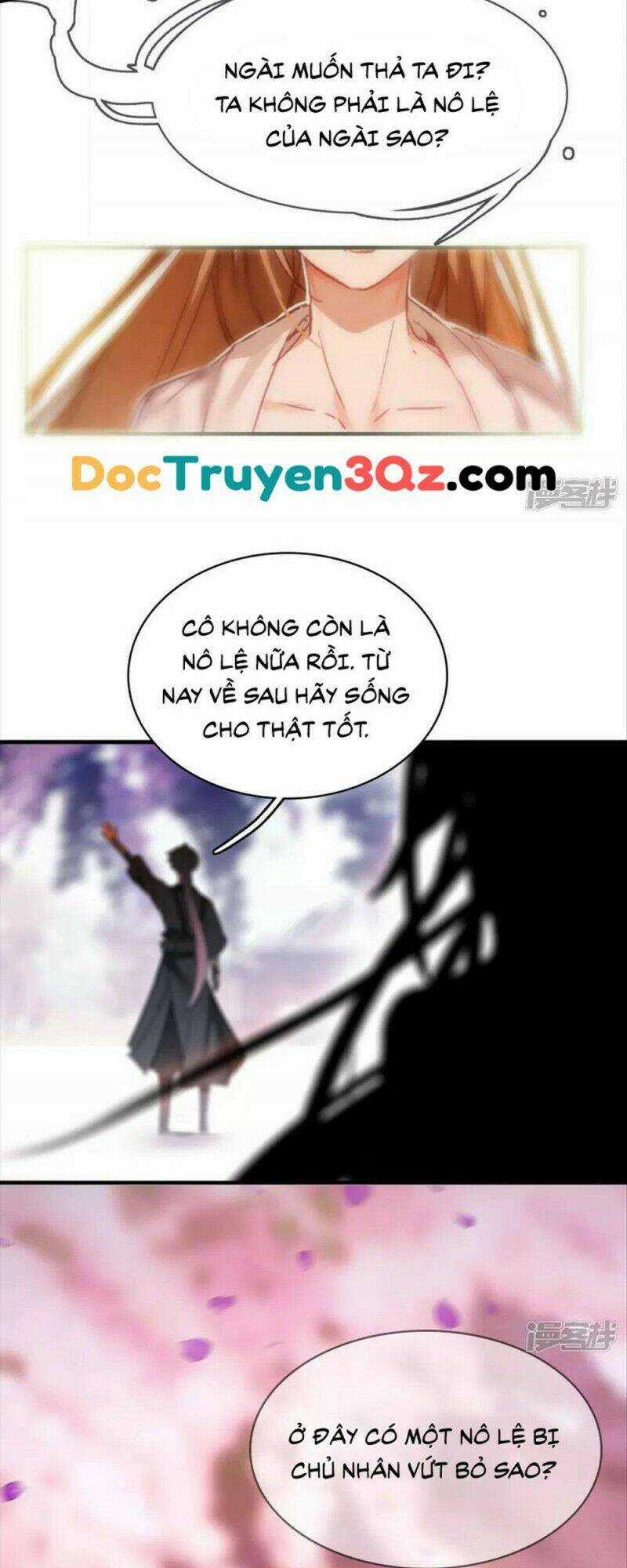 Long Hồn Chiến Tôn - Chapter 9 - Trang 13