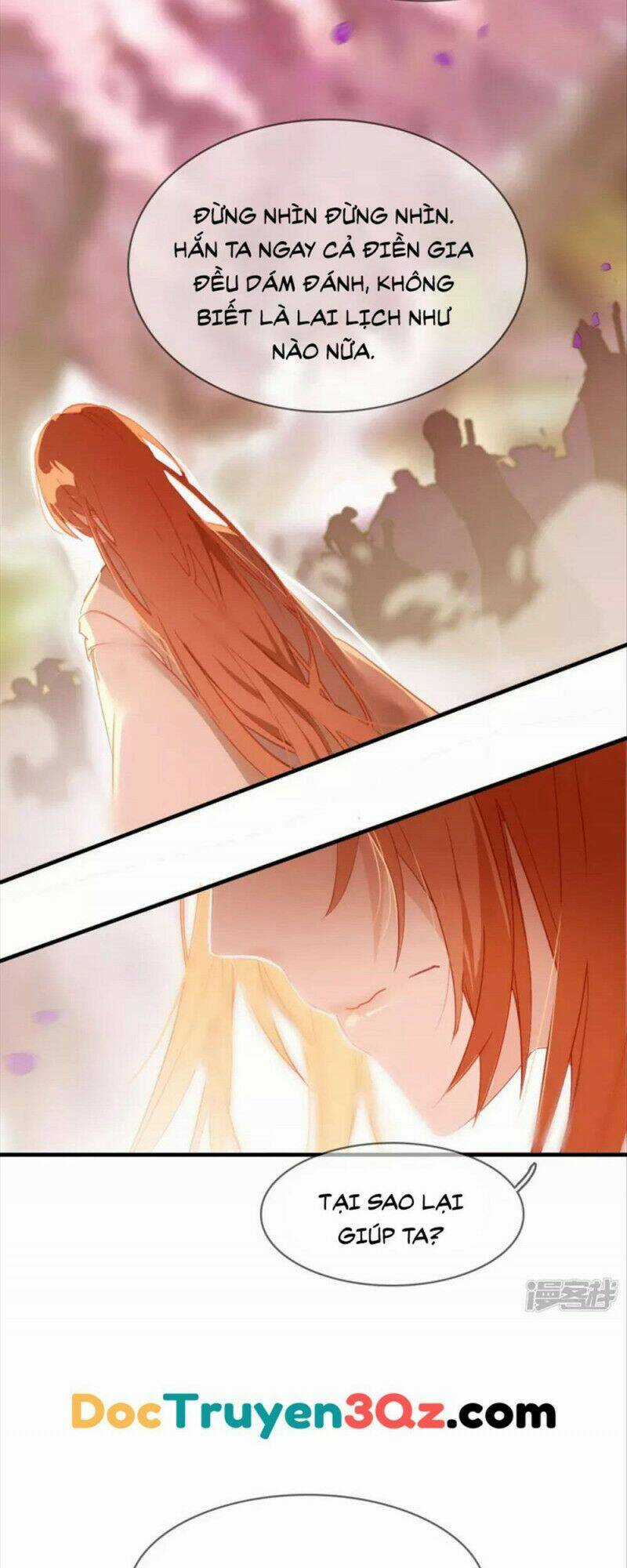 Long Hồn Chiến Tôn - Chapter 9 - Trang 14