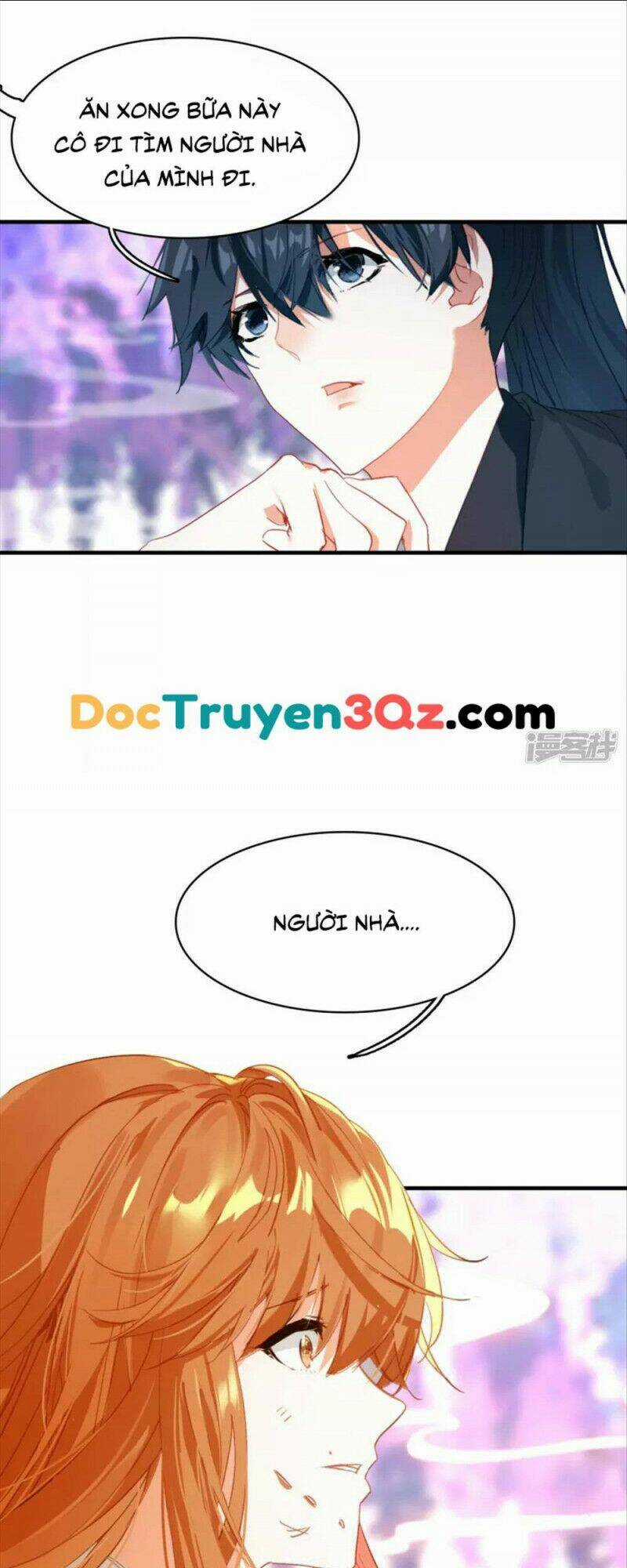 Long Hồn Chiến Tôn - Chapter 9 - Trang 19