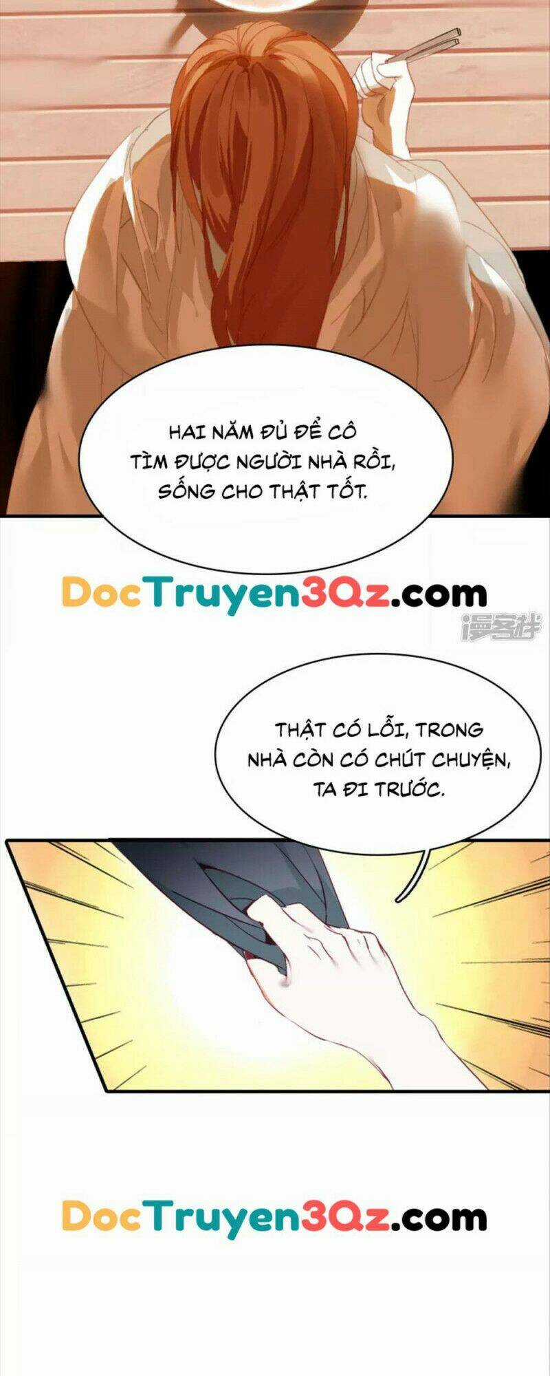 Long Hồn Chiến Tôn - Chapter 9 - Trang 21