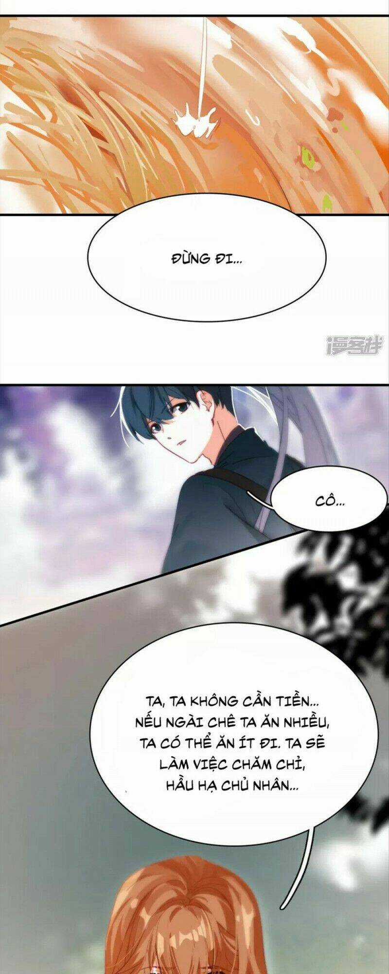 Long Hồn Chiến Tôn - Chapter 9 - Trang 22