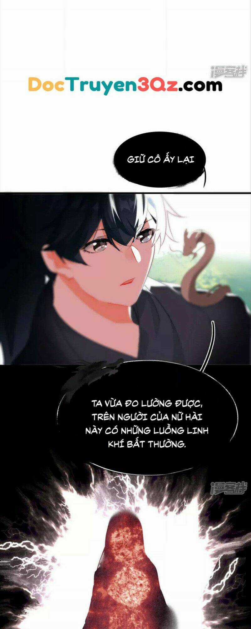 Long Hồn Chiến Tôn - Chapter 9 - Trang 24