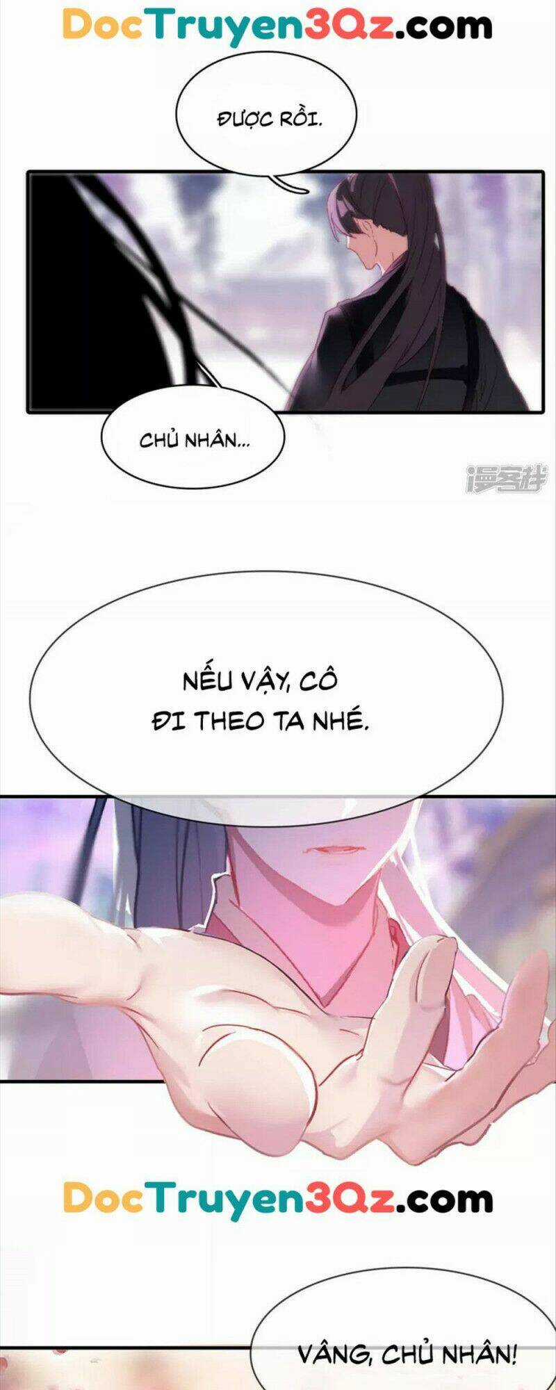 Long Hồn Chiến Tôn - Chapter 9 - Trang 26