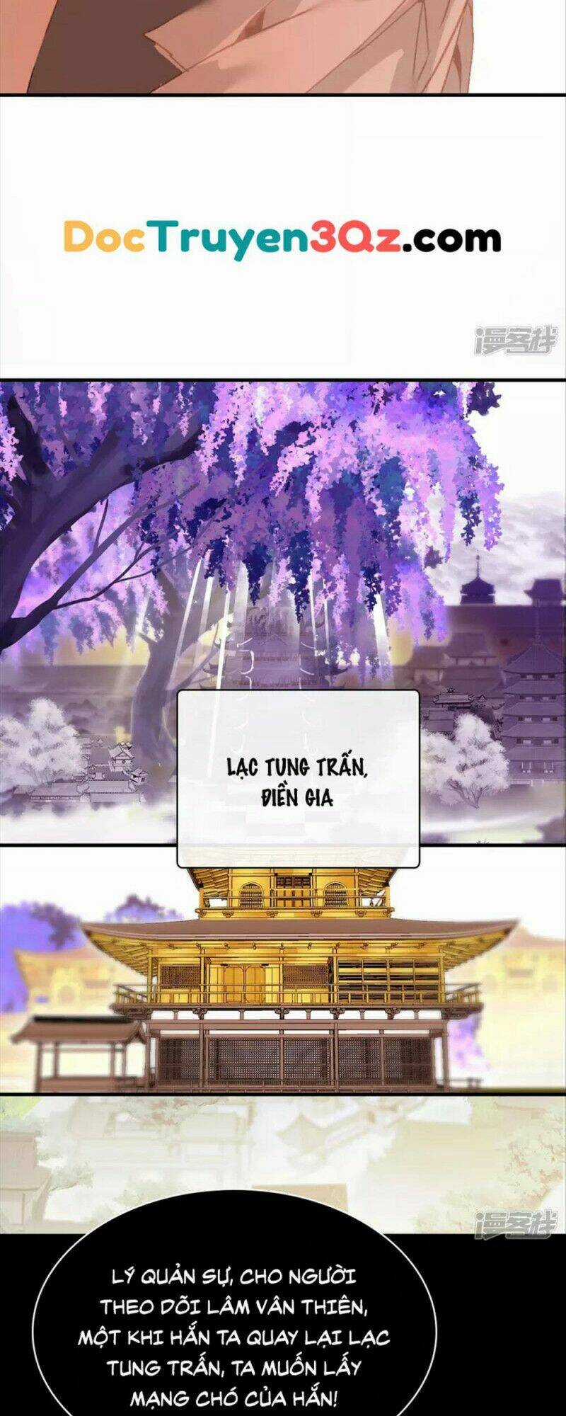 Long Hồn Chiến Tôn - Chapter 9 - Trang 28