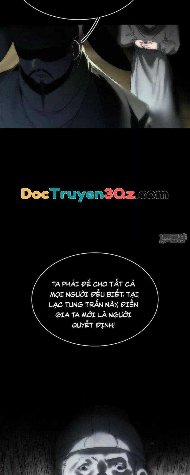 Long Hồn Chiến Tôn - Chapter 9 - Trang 29