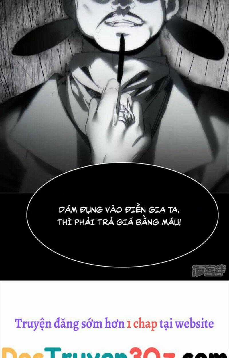 Long Hồn Chiến Tôn - Chapter 9 - Trang 30