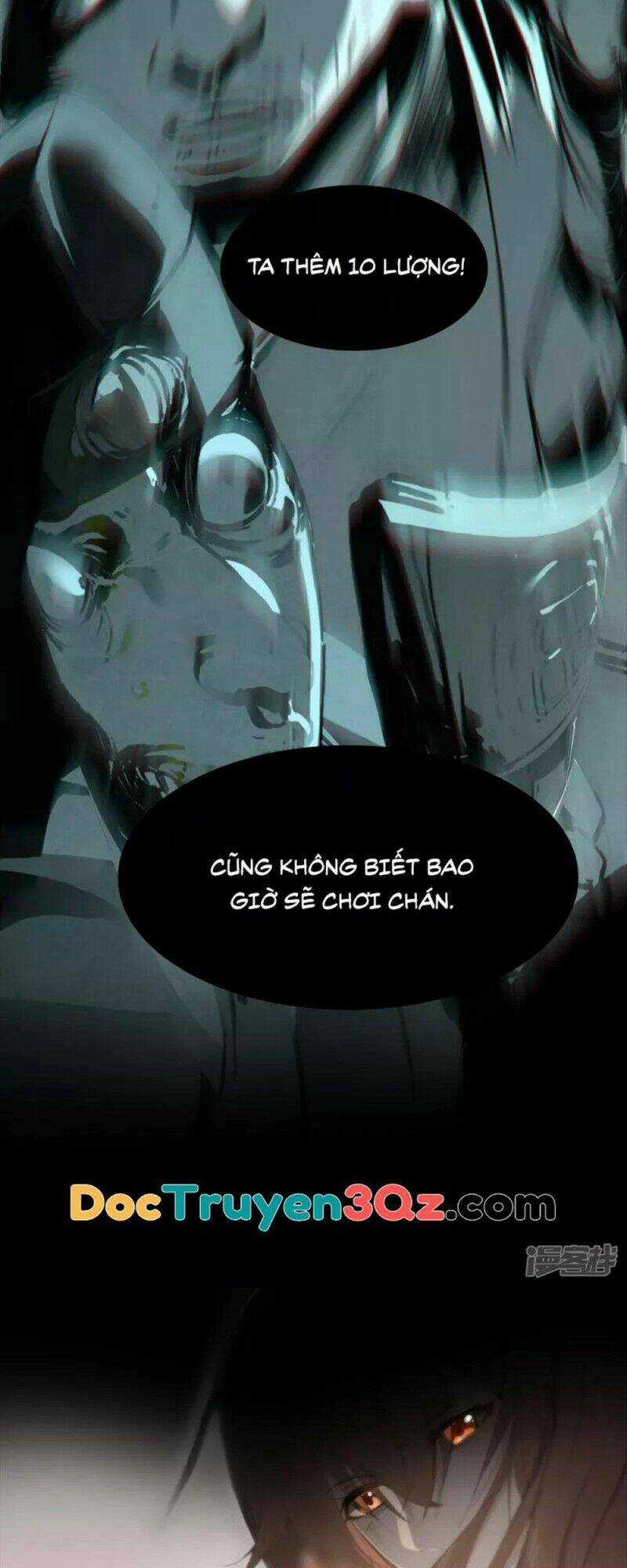 Long Hồn Chiến Tôn - Chapter 9 - Trang 4