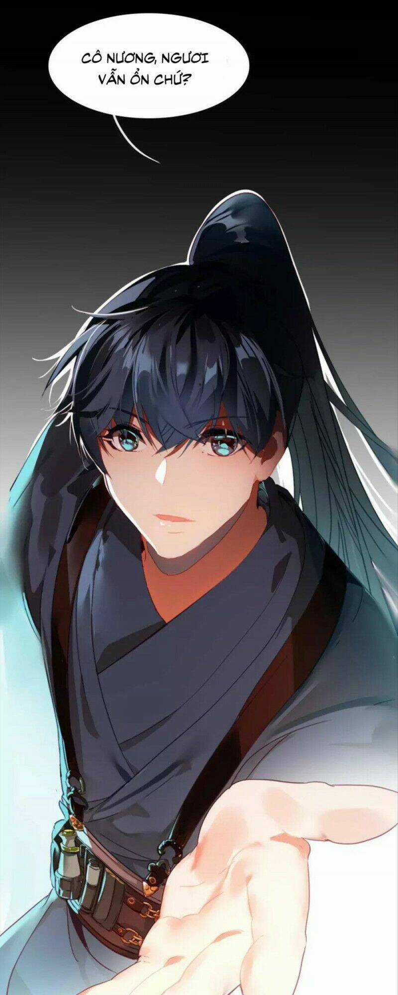 Long Hồn Chiến Tôn - Chapter 9 - Trang 10