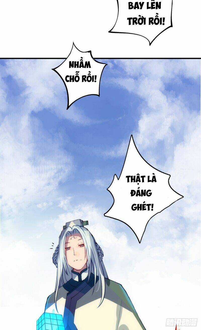 Long Hưởng Thiên Hạ - Chapter 1 - Trang 14