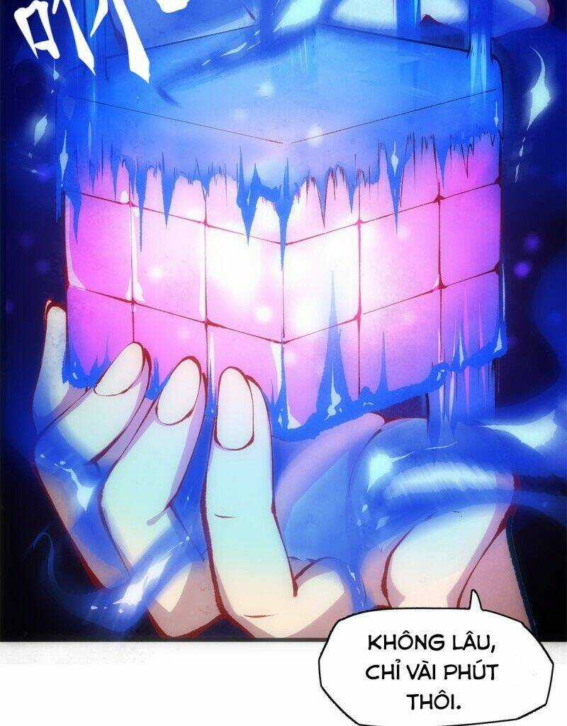 Long Hưởng Thiên Hạ - Chapter 1 - Trang 46