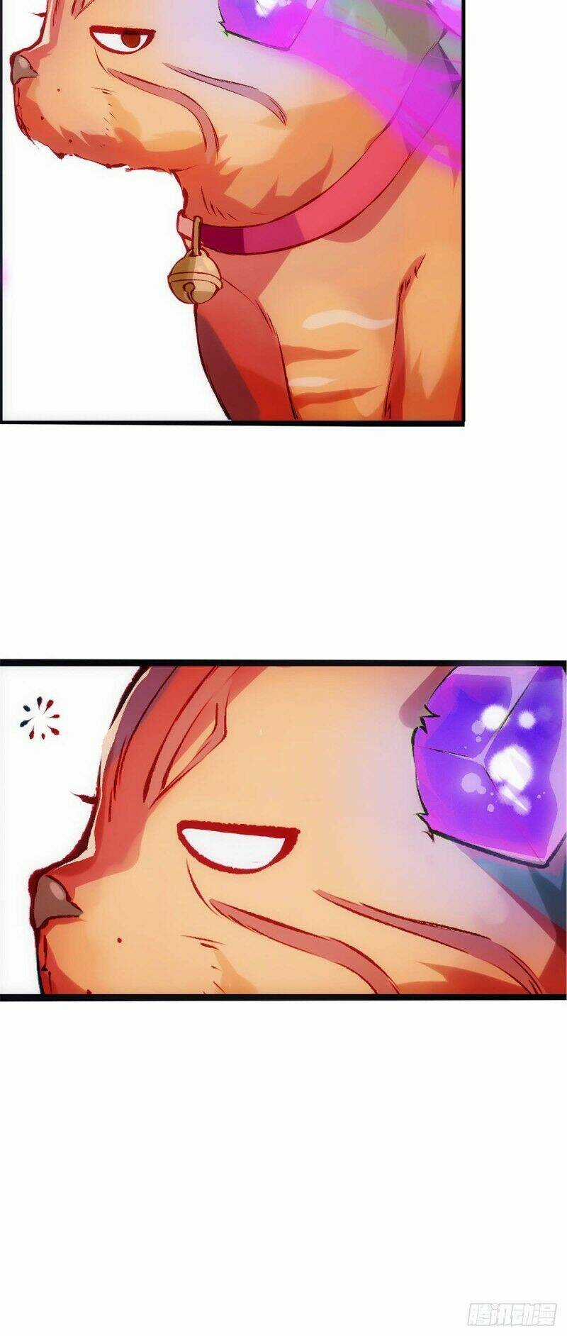 Long Hưởng Thiên Hạ - Chapter 1 - Trang 54