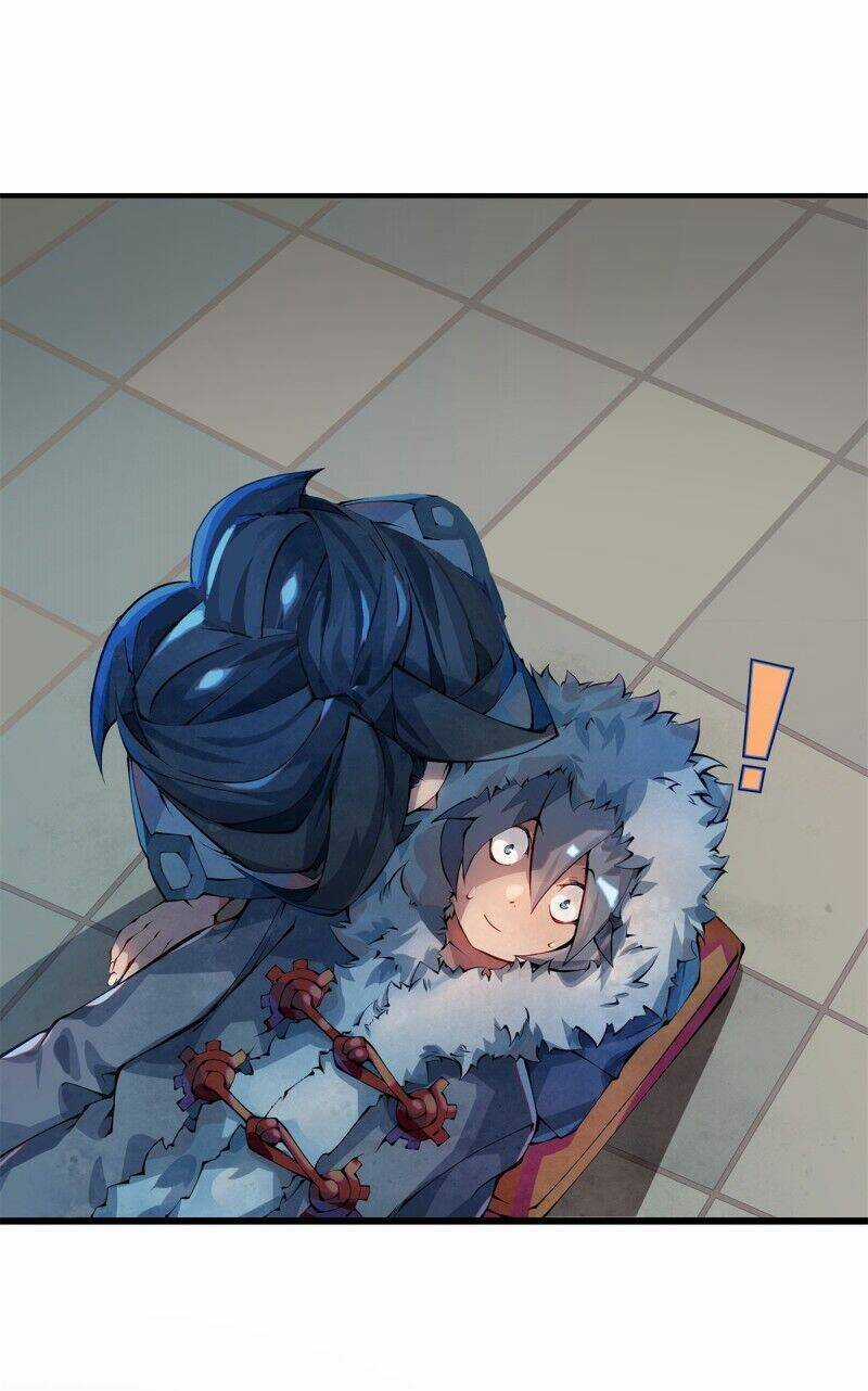 Long Hưởng Thiên Hạ - Chapter 1 - Trang 60