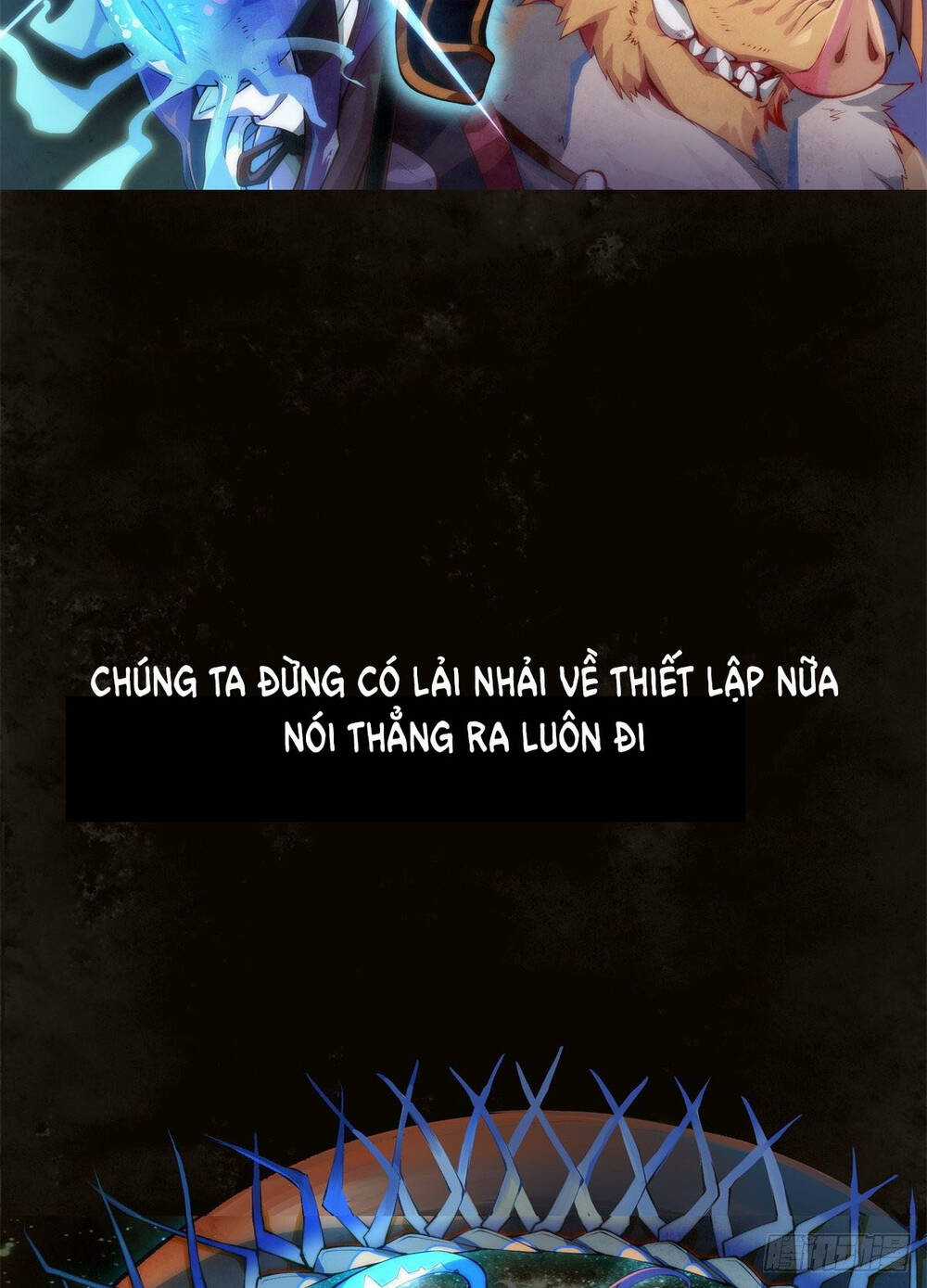 Long Hưởng Thiên Hạ - Chapter 2 - Trang 2