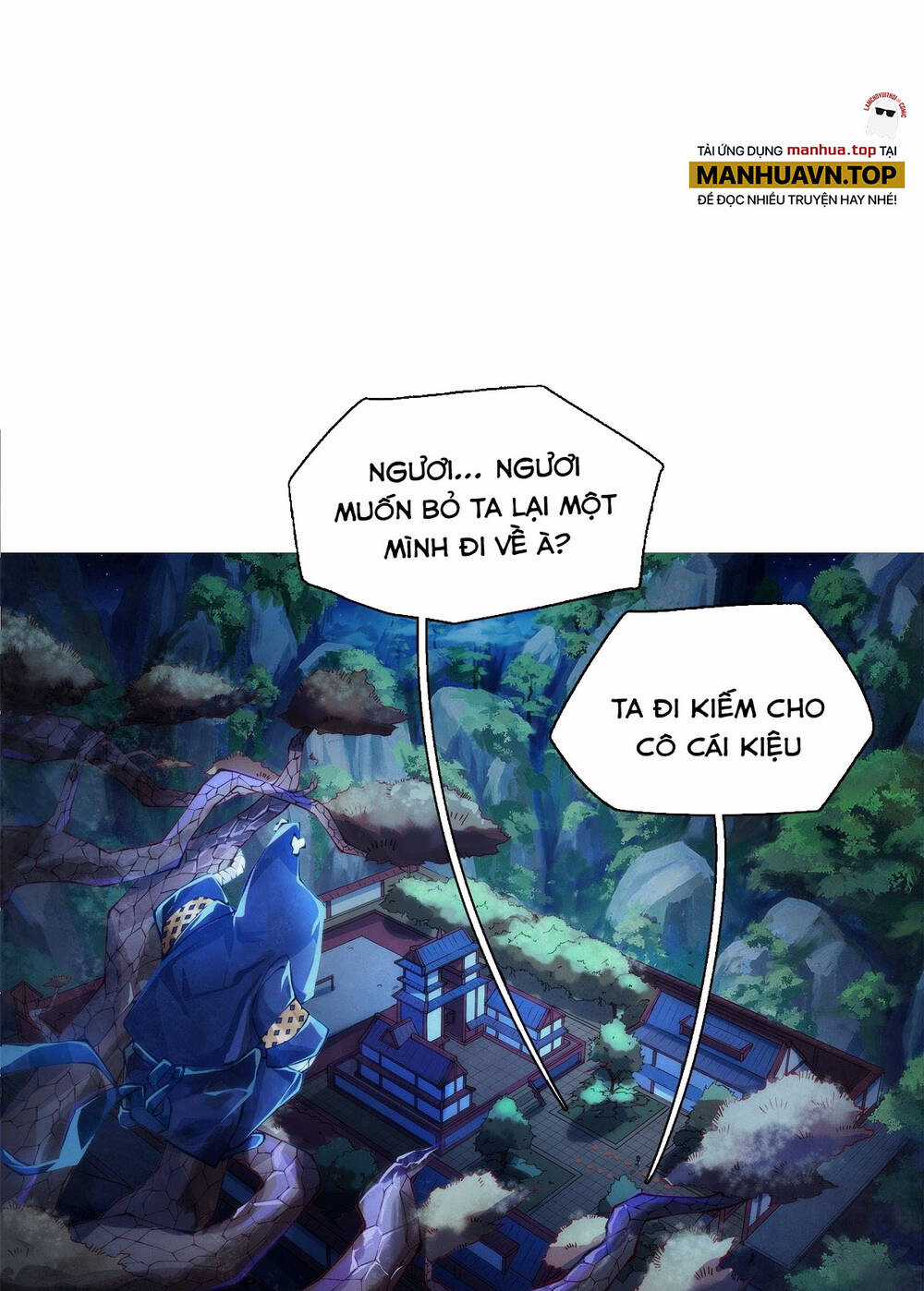 Long Hưởng Thiên Hạ - Chapter 2 - Trang 111