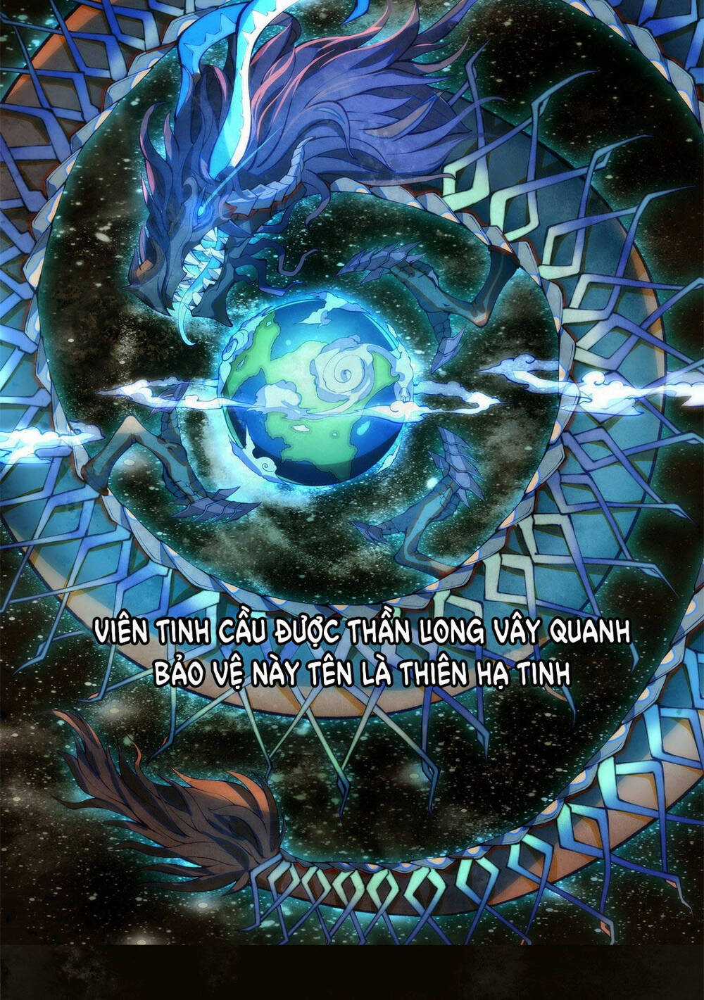 Long Hưởng Thiên Hạ - Chapter 2 - Trang 3