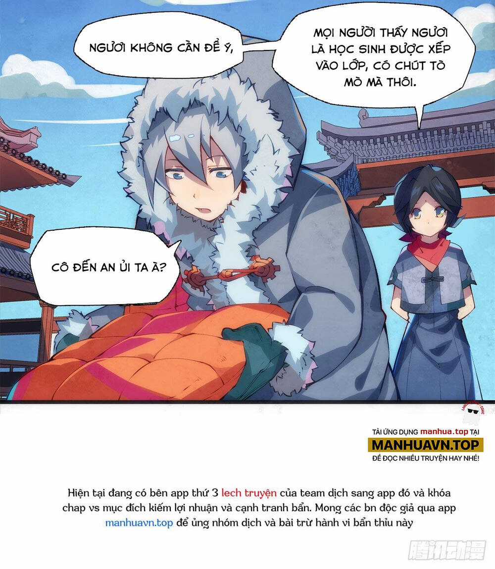 Long Hưởng Thiên Hạ - Chapter 2 - Trang 46