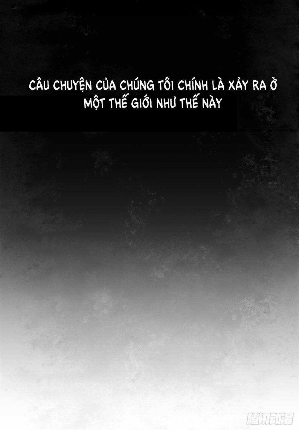 Long Hưởng Thiên Hạ - Chapter 2 - Trang 6