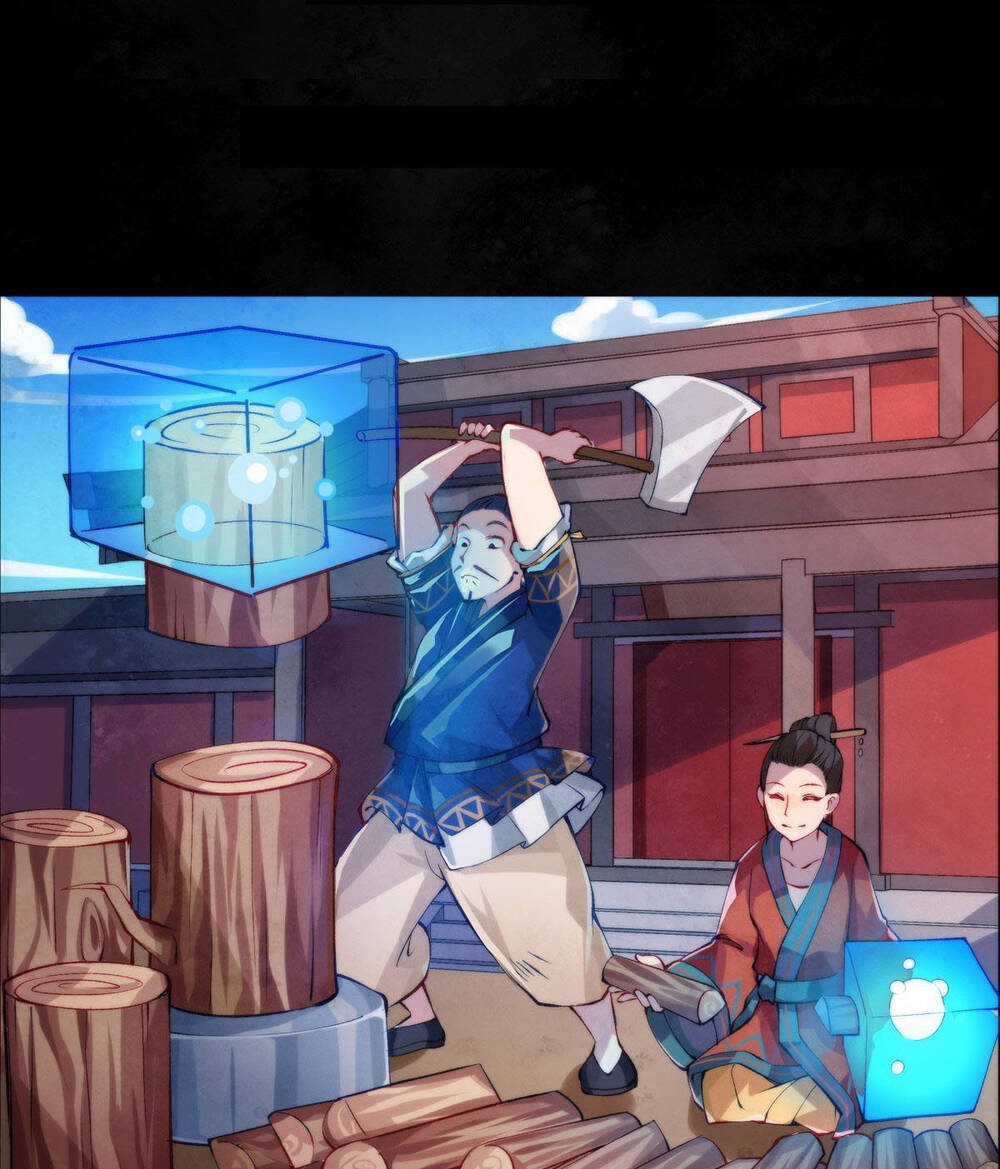 Long Hưởng Thiên Hạ - Chapter 2 - Trang 53