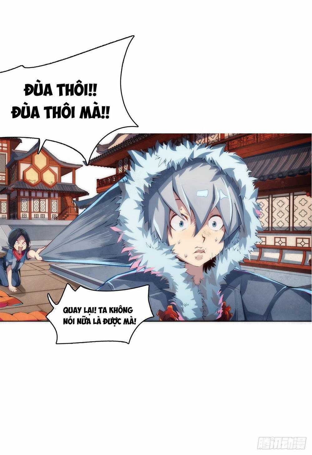 Long Hưởng Thiên Hạ - Chapter 2 - Trang 62