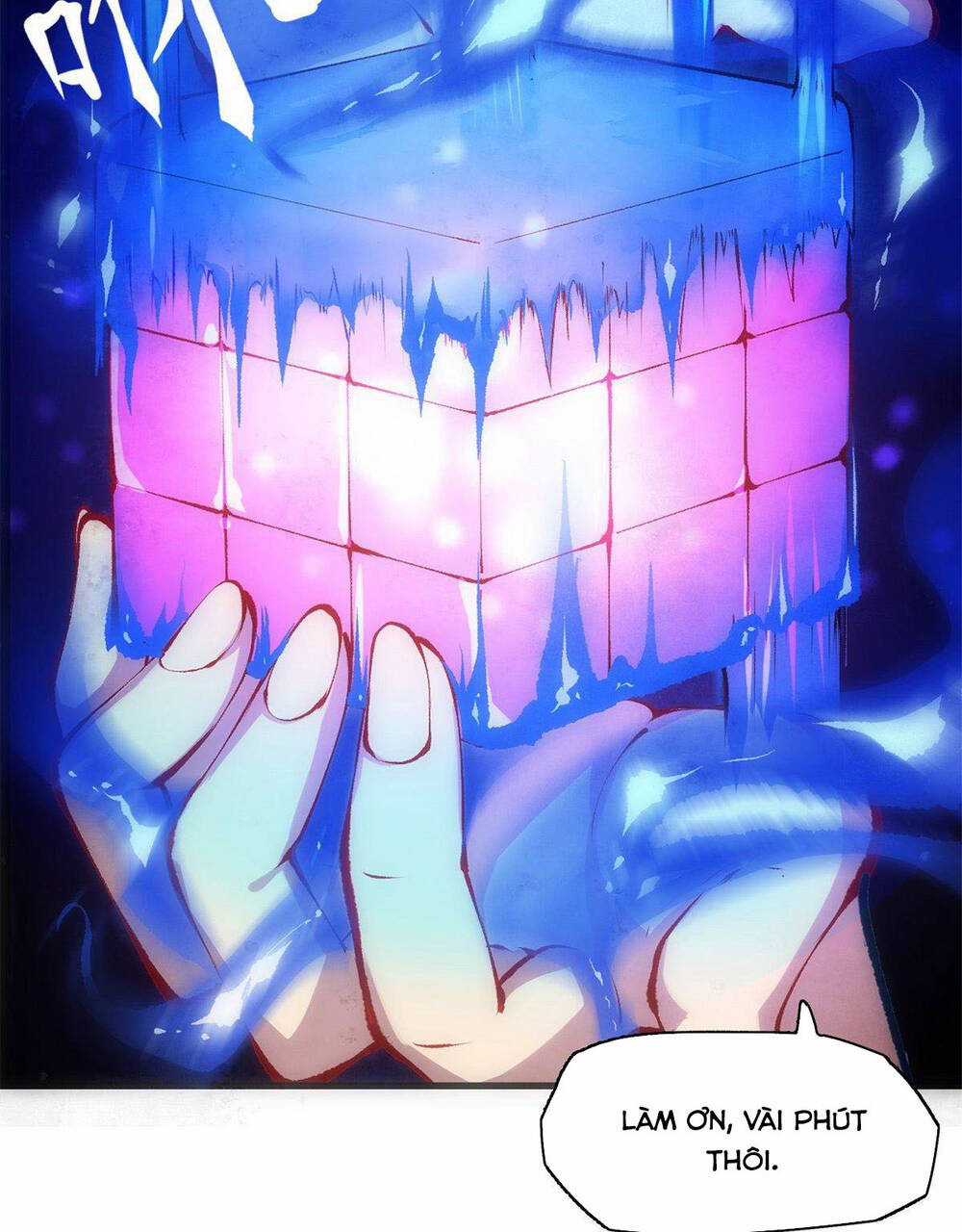 Long Hưởng Thiên Hạ - Chapter 2 - Trang 65