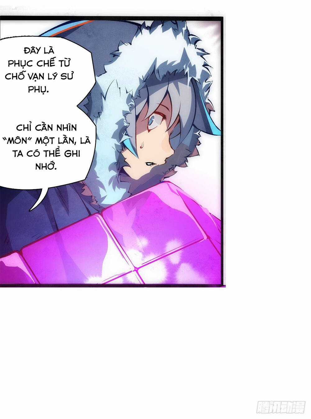 Long Hưởng Thiên Hạ - Chapter 2 - Trang 68