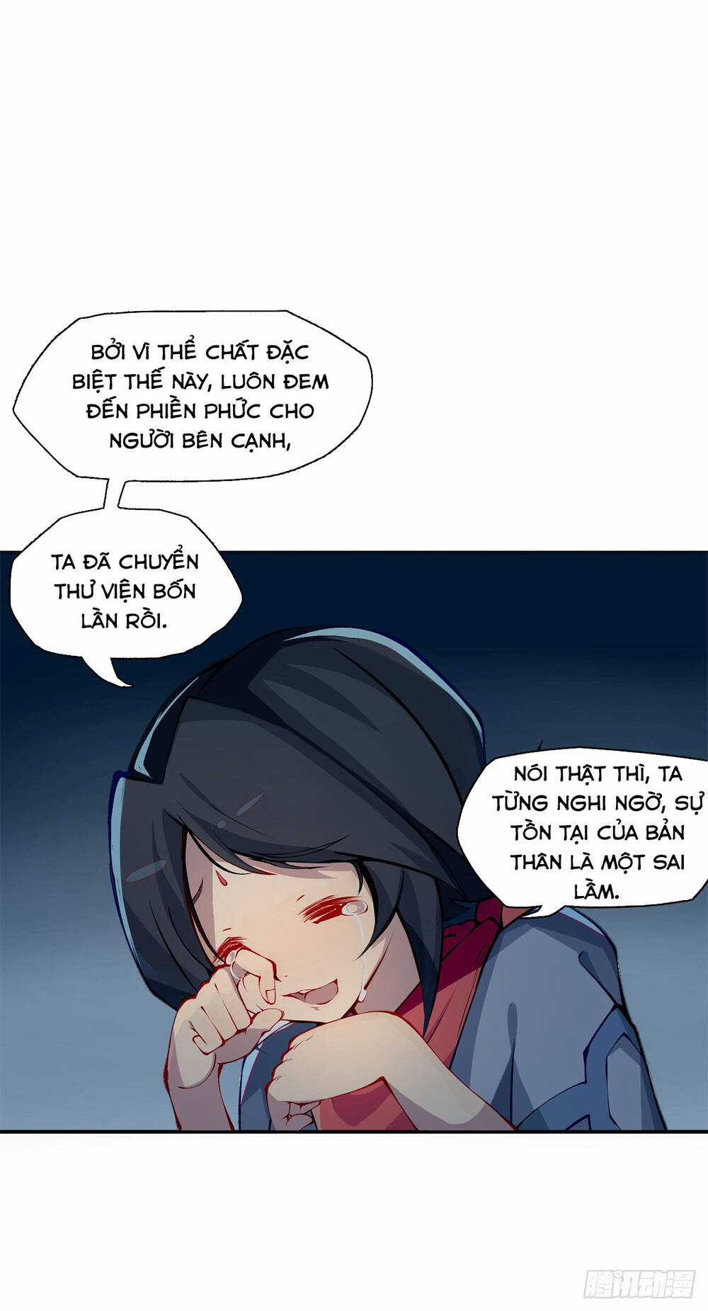Long Hưởng Thiên Hạ - Chapter 2 - Trang 91