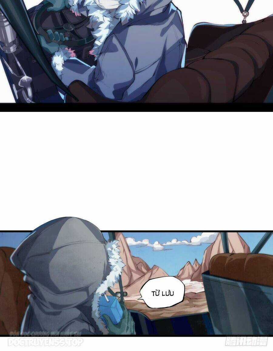 Long Hưởng Thiên Hạ - Chapter 3 - Trang 4