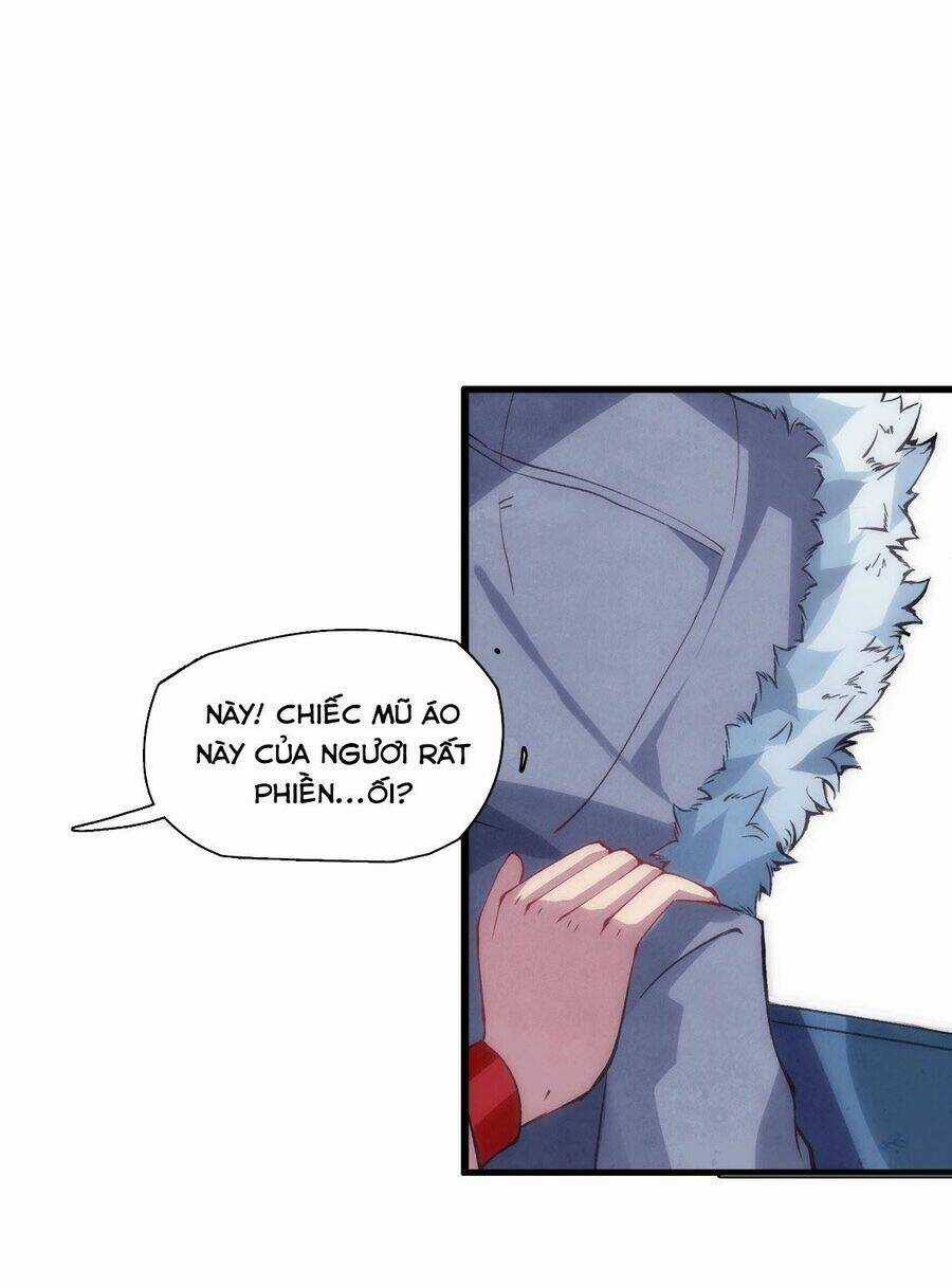 Long Hưởng Thiên Hạ - Chapter 3 - Trang 39