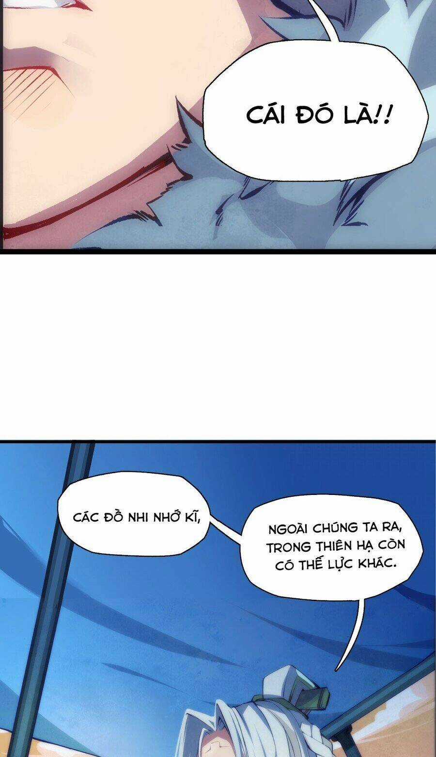 Long Hưởng Thiên Hạ - Chapter 3 - Trang 49