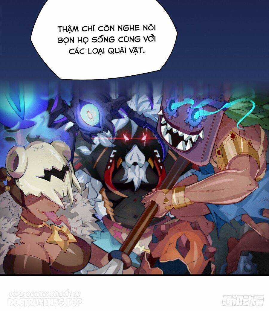 Long Hưởng Thiên Hạ - Chapter 4 - Trang 3